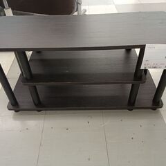 ★リユースのサカイ千葉中央店★  テレビ台  H41×D30×W...