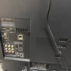 東芝TOSHIBA液晶テレビ32インチの画像