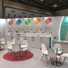 【大阪勤務】化粧品OEMの営業事務／営業アシスタント（本町徒歩３分）の画像