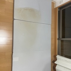 【価格交渉可】折りたたみマットレスの画像