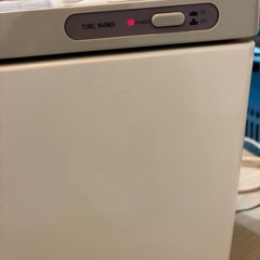 タオルウォーマーの画像