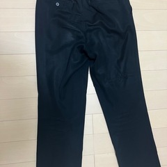 学生服　男子スラックスの画像