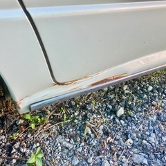 ミラジーノ　L700S 車検長い　人気者の画像