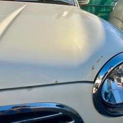 ミラジーノ　L700S 車検長い　人気者の画像