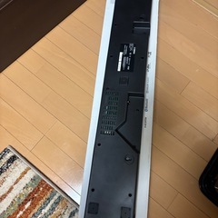 ヤマハ(yamaha) サウンドバー sr-b20aの画像