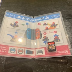 マリオカート8の画像