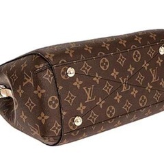 美品　ルイ・ヴィトン　バッグ　　の画像