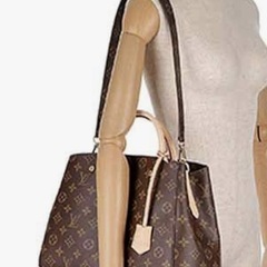 美品　ルイ・ヴィトン　バッグ　　の画像