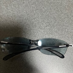 SWANSサングラスの画像