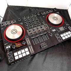 TRAKTOR DJコントローラー S4 MK3 CDJ の画像