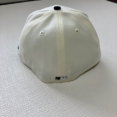ニューエラ 59FIFTY シカゴ・ホワイトソックス 7 3/8の画像