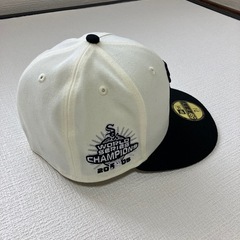 ニューエラ 59FIFTY シカゴ・ホワイトソックス 7 3/8の画像