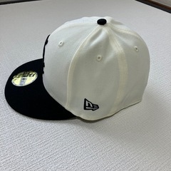 ニューエラ 59FIFTY シカゴ・ホワイトソックス 7 3/8の画像