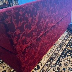 arne 2人掛け用ソファの画像