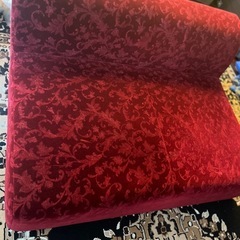 arne 2人掛け用ソファの画像