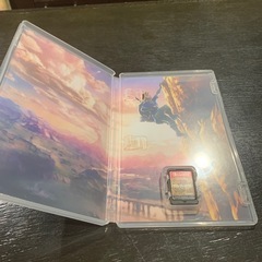 ゼンダの伝説の画像