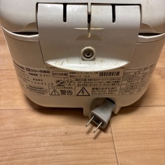 炊飯器 Panasonicの画像