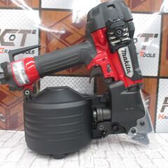 makita マキタ AN635H 高圧釘打ち機 未使用品 【ハンズクラフト宜野湾店】の画像