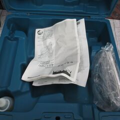 makita マキタ AN635H 高圧釘打ち機 未使用品 【ハンズクラフト宜野湾店】の画像