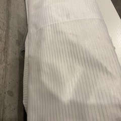 カーテン・レースカーテン8枚の画像