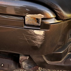 原付バイクVOXの画像