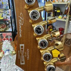 ✨️ジモティー割引✨️【ジャングルジャングル堺初芝店】 Ibanez アイバニーズ エレキギター AZ242PBG 堺市（東区　西区　北区　南区　堺区　美原区）高石市　泉大津市　忠岡町　和泉市　松原市　大阪狭山市の画像