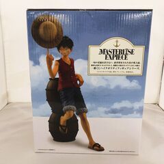 ジモティ割引有★【ジャングルジャングル岸和田店】　ワンピース　フィギュア　　南大阪 岸和田市 貝塚市 泉佐野市 和泉市 忠岡町 熊取町の画像