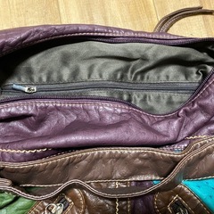 ショルダーバッグの画像