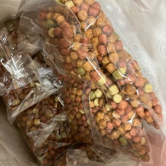 ドッグフード ソフトの画像