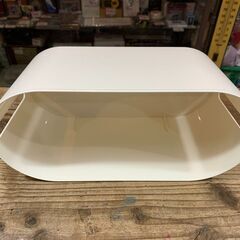 IKEA  ROMMA ケーブルマネジメントボックス 配線収納の画像