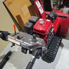 小型除雪機　HONDA　HSS970ｎの画像