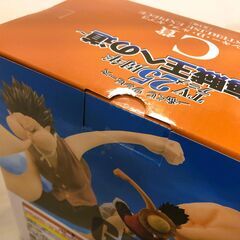 ジモティ割引有★【ジャングルジャングル岸和田店】　ワンピース　フィギュア　孫悟空　南大阪 岸和田市 貝塚市 泉佐野市 和泉市 忠岡町 熊取町の画像