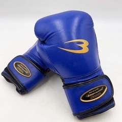 ボディメーカー ボクシンググローブ SPG SAMURAI ED...