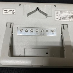 SEIKO ソーラー時計　日付、曜日、温度、湿度表示の画像