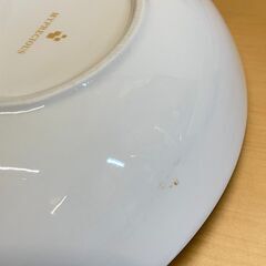 PRECIOUS SELECT リーニュ ペアオーバルプレートの画像