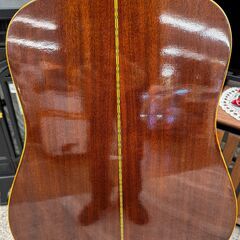 ✨️ジモティー割引✨️【ジャングルジャングル堺初芝店】 Morris モーリス アコースティックギター　WE-30　堺市（東区　西区　北区　南区　堺区　美原区）高石市　泉大津市　忠岡町　和泉市　松原市　大阪狭山市の画像