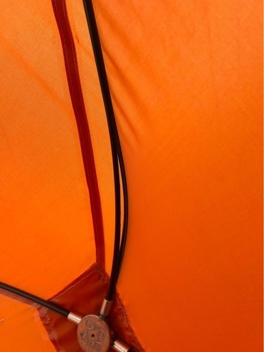 ワカサギテント　PROX PAO-GLAMP PX022