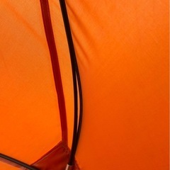 ワカサギテント　PROX PAO-GLAMP PX022の画像