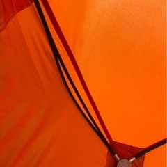 ワカサギテント　PROX PAO-GLAMP PX022の画像