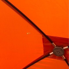 ワカサギテント　PROX PAO-GLAMP PX022の画像