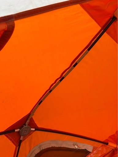 ワカサギテント　PROX PAO-GLAMP PX022