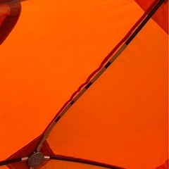 ワカサギテント　PROX PAO-GLAMP PX022の画像