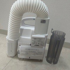 布団乾燥機　の画像