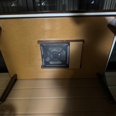 こたつの画像