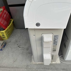 daikin エアコンの画像