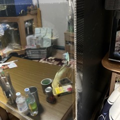 1800×600×600アクリル水槽
の画像