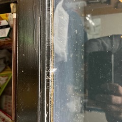 1800×600×600アクリル水槽
の画像