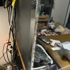 1800×600×600アクリル水槽
の画像