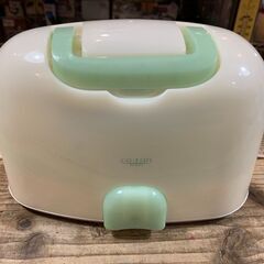 SANYO サンヨー コードレススチームアイロン A-LZ1の画像