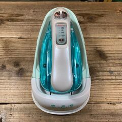 SANYO サンヨー コードレススチームアイロン A-LZ1の画像